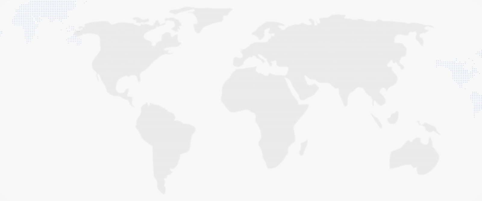 Pan African Footprint