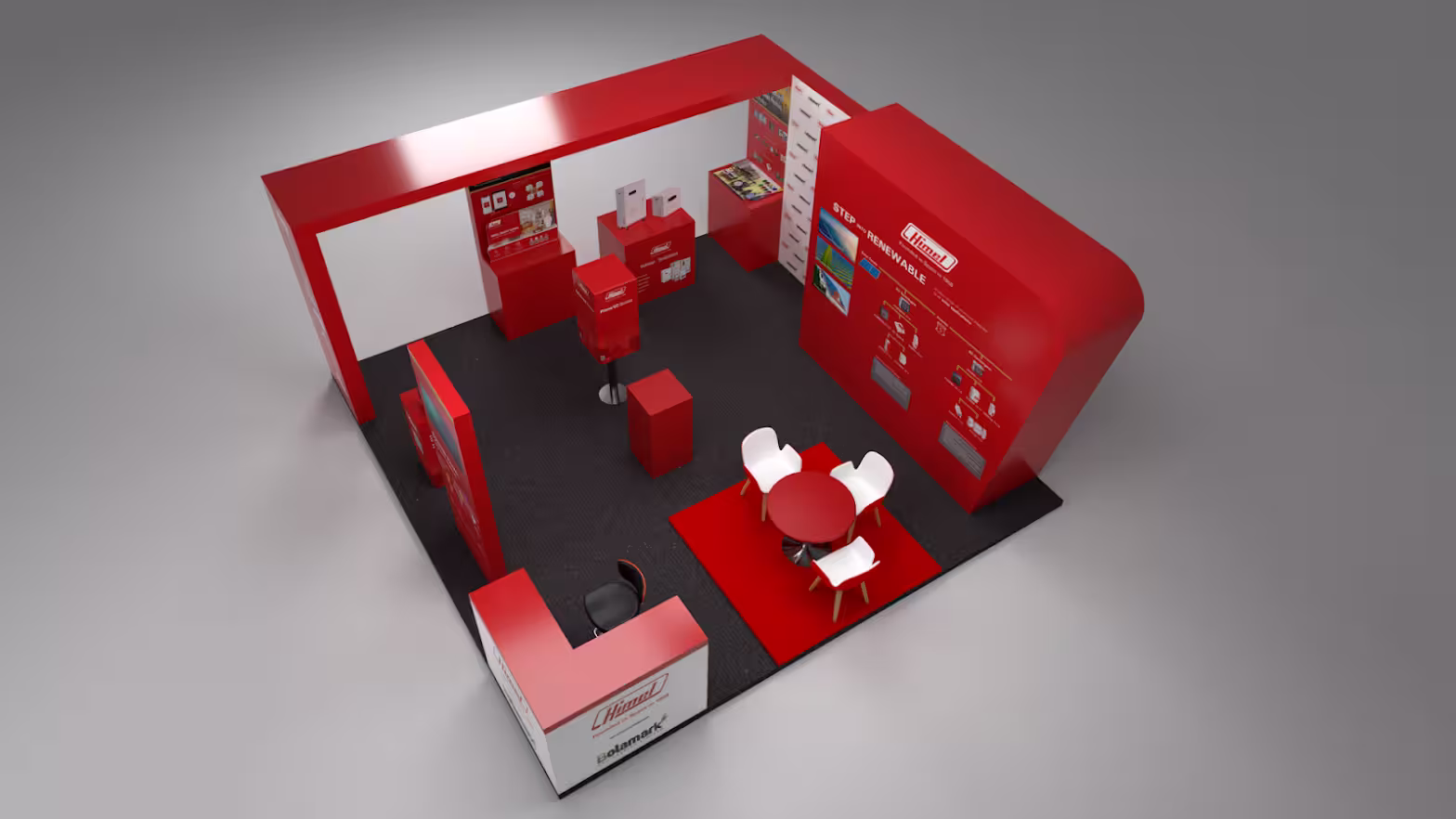 About Eloge Consulting