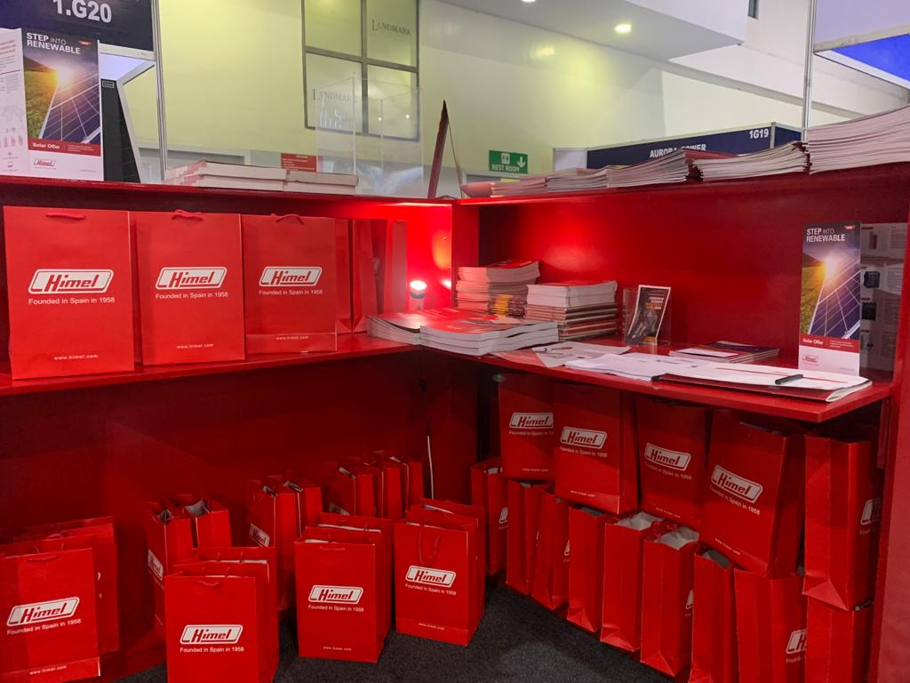 Corporate merchandise