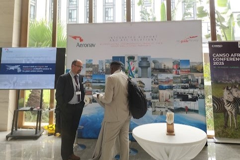 Visual displays and signage