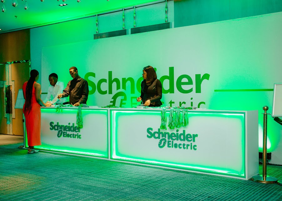 Schneider Electric Innovation Day
